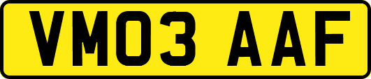 VM03AAF
