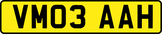 VM03AAH