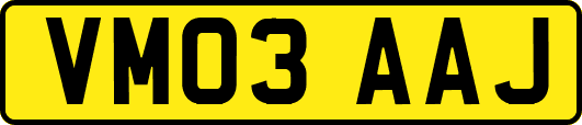 VM03AAJ