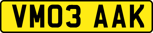 VM03AAK