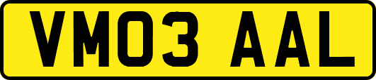 VM03AAL