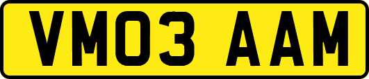 VM03AAM