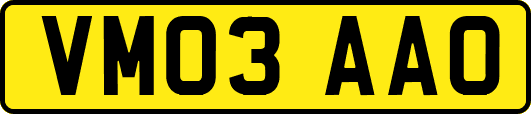 VM03AAO
