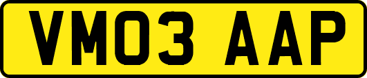 VM03AAP