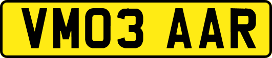 VM03AAR
