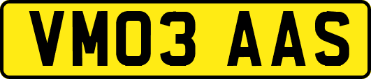 VM03AAS