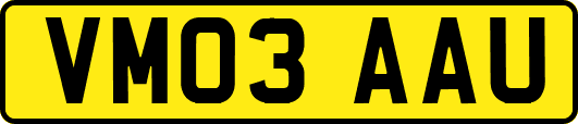 VM03AAU