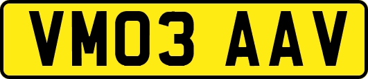 VM03AAV