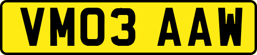 VM03AAW