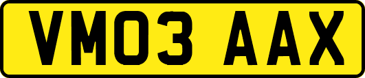 VM03AAX
