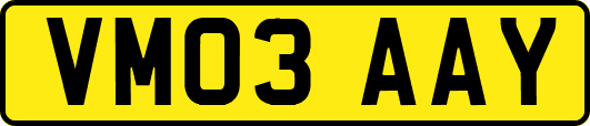 VM03AAY