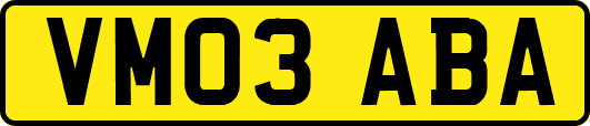 VM03ABA