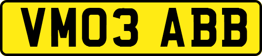 VM03ABB
