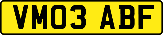 VM03ABF