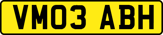 VM03ABH
