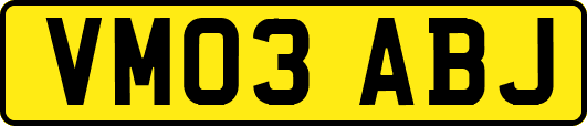 VM03ABJ