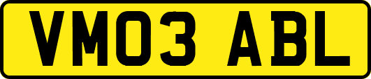 VM03ABL
