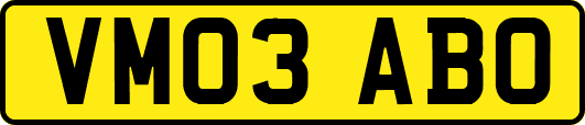 VM03ABO