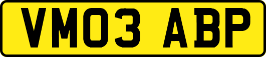 VM03ABP