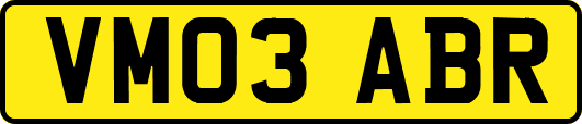 VM03ABR