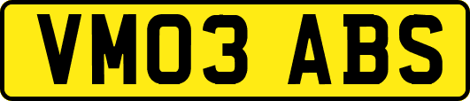 VM03ABS