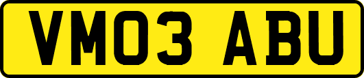 VM03ABU