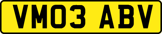 VM03ABV