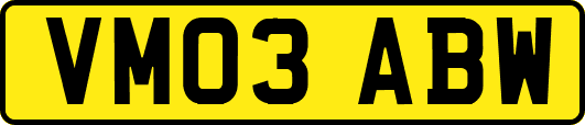 VM03ABW
