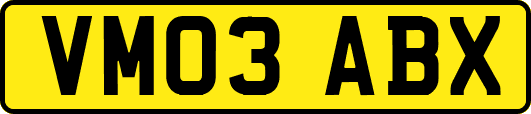VM03ABX