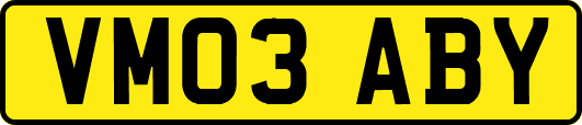 VM03ABY