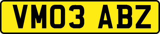 VM03ABZ