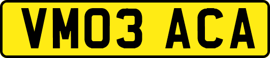 VM03ACA