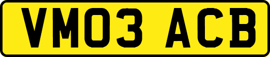 VM03ACB