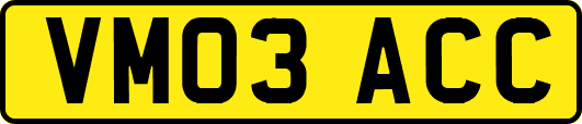 VM03ACC