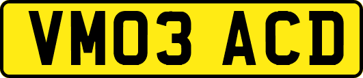 VM03ACD