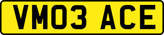 VM03ACE