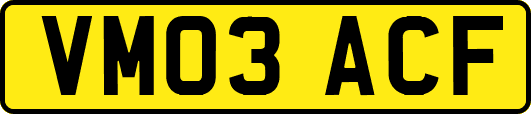 VM03ACF