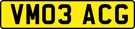 VM03ACG