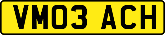 VM03ACH