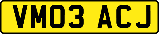 VM03ACJ