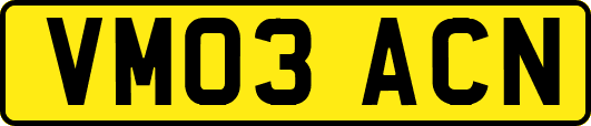 VM03ACN