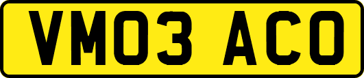 VM03ACO