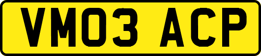 VM03ACP
