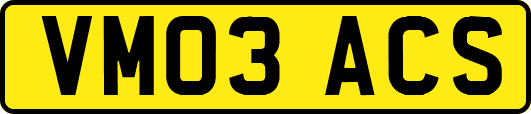 VM03ACS