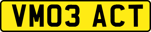 VM03ACT