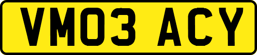 VM03ACY