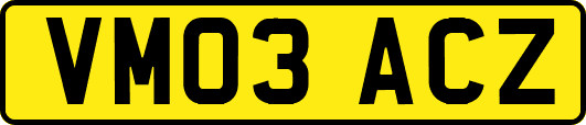 VM03ACZ