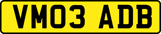 VM03ADB