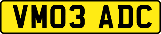 VM03ADC