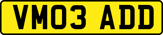 VM03ADD